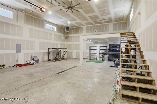 4601 N Cedarwood Drive, Wasilla, AK 99654