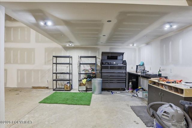 4601 N Cedarwood Drive, Wasilla, AK 99654