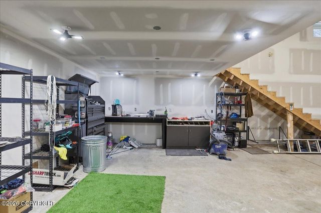 4601 N Cedarwood Drive, Wasilla, AK 99654