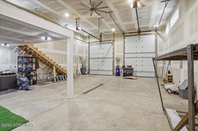 4601 N Cedarwood Drive, Wasilla, AK 99654