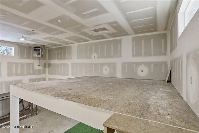 4601 N Cedarwood Drive, Wasilla, AK 99654