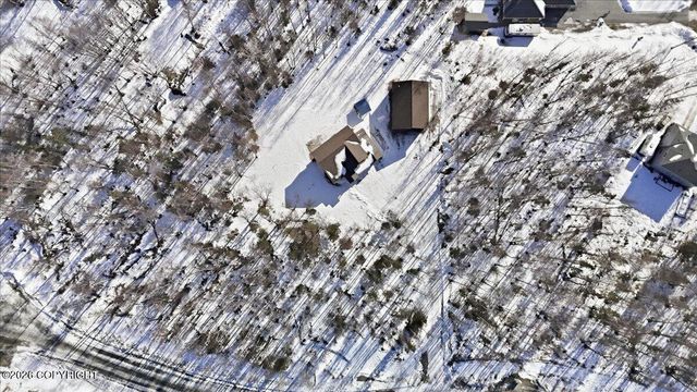 4601 N Cedarwood Drive, Wasilla, AK 99654