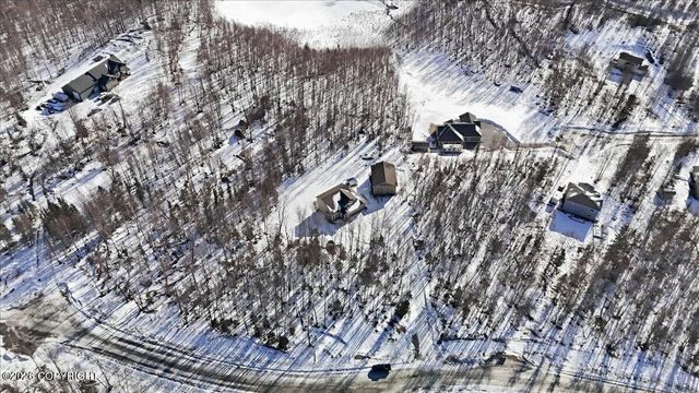 4601 N Cedarwood Drive, Wasilla, AK 99654