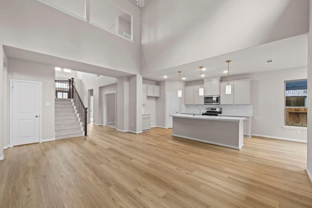 26151 Treetop Terrace Lane, Montgomery, TX 77316