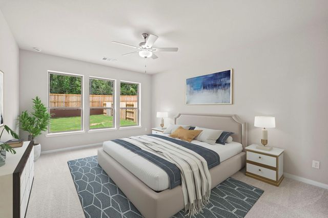 26151 Treetop Terrace Lane, Montgomery, TX 77316