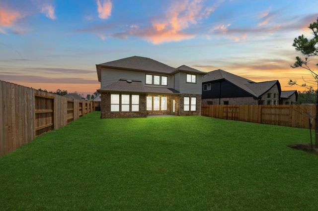 26151 Treetop Terrace Lane, Montgomery, TX 77316