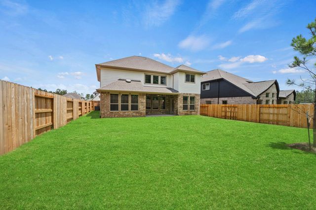 26151 Treetop Terrace Lane, Montgomery, TX 77316