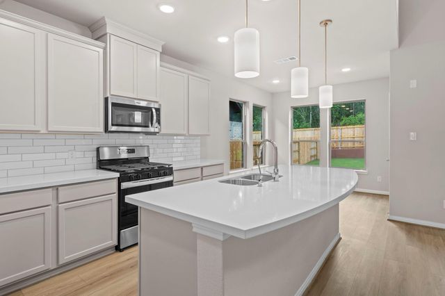 26151 Treetop Terrace Lane, Montgomery, TX 77316
