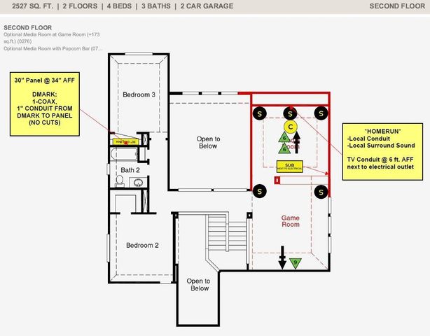26151 Treetop Terrace Lane, Montgomery, TX 77316