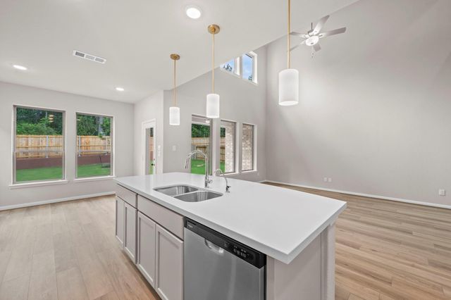 26151 Treetop Terrace Lane, Montgomery, TX 77316