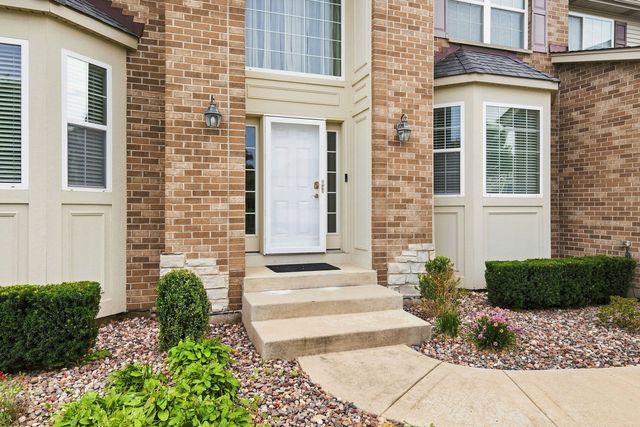 15913 S Selfridge Circle, Plainfield, IL 60586