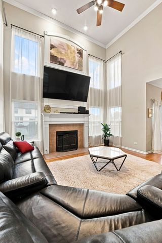 15913 S Selfridge Circle, Plainfield, IL 60586