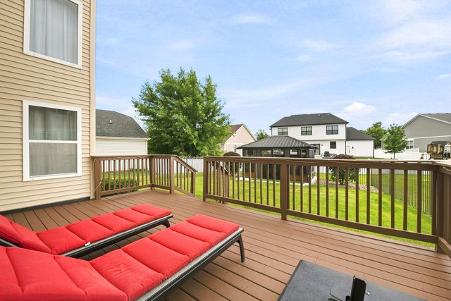 15913 S Selfridge Circle, Plainfield, IL 60586