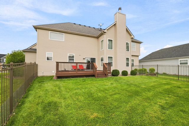 15913 S Selfridge Circle, Plainfield, IL 60586