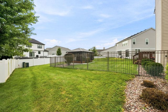 15913 S Selfridge Circle, Plainfield, IL 60586