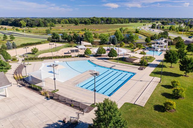 15913 S Selfridge Circle, Plainfield, IL 60586
