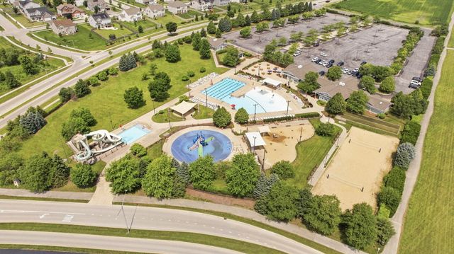 15913 S Selfridge Circle, Plainfield, IL 60586