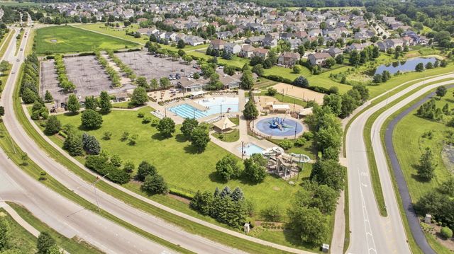 15913 S Selfridge Circle, Plainfield, IL 60586