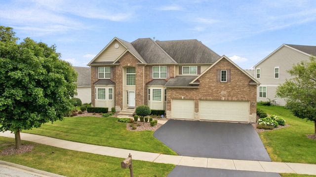 15913 S Selfridge Circle, Plainfield, IL 60586