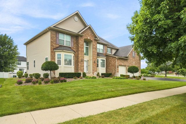 15913 S Selfridge Circle, Plainfield, IL 60586