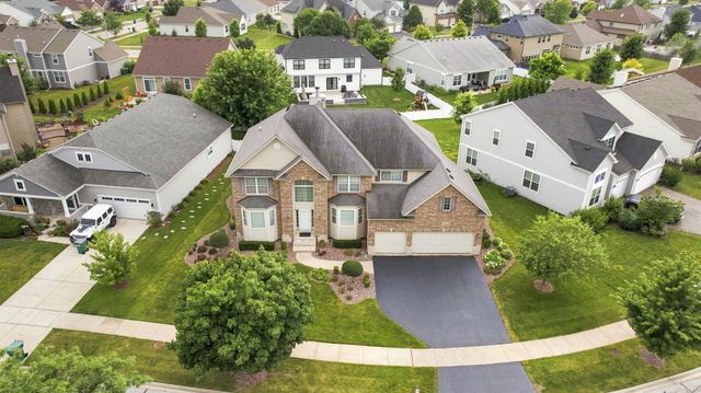 15913 S Selfridge Circle, Plainfield, IL 60586