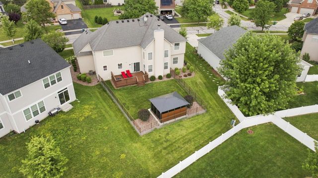 15913 S Selfridge Circle, Plainfield, IL 60586