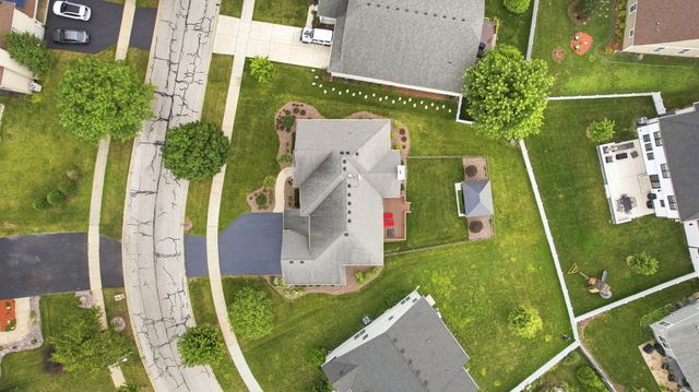 15913 S Selfridge Circle, Plainfield, IL 60586