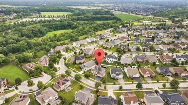 15913 S Selfridge Circle, Plainfield, IL 60586