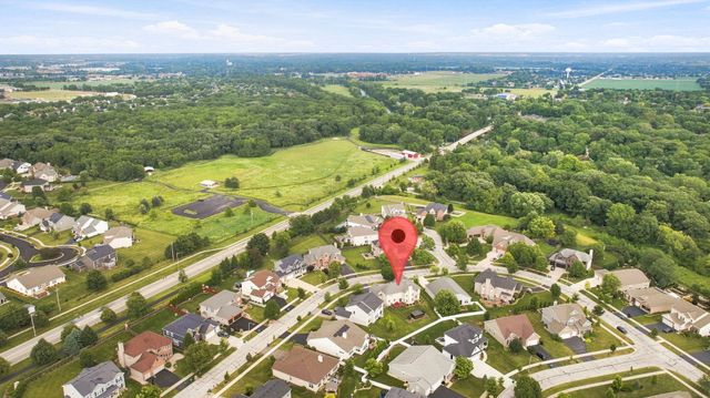 15913 S Selfridge Circle, Plainfield, IL 60586