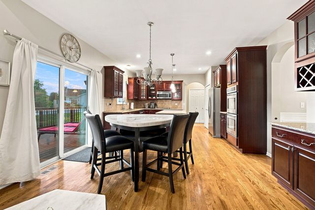 15913 S Selfridge Circle, Plainfield, IL 60586