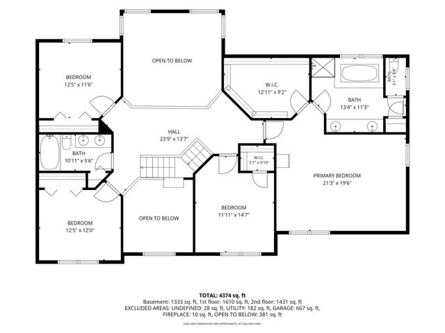 15913 S Selfridge Circle, Plainfield, IL 60586