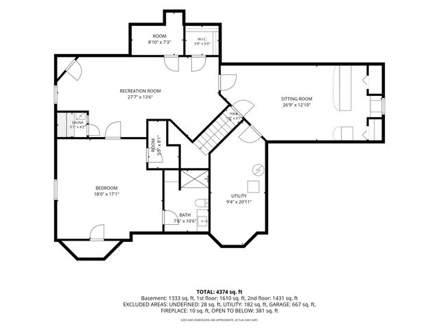 15913 S Selfridge Circle, Plainfield, IL 60586