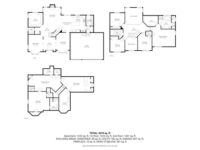 15913 S Selfridge Circle, Plainfield, IL 60586
