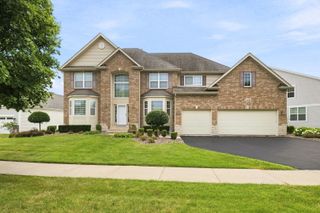 15913 S Selfridge Circle, Plainfield, IL 60586
