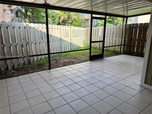 3548 NW 111th Ter, Sunrise, FL 33351