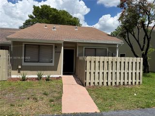 3548 NW 111th Ter, Sunrise, FL 33351