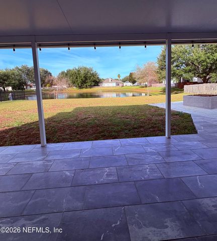 9309 PROSPERITY LAKE Drive, Jacksonville, FL 32244