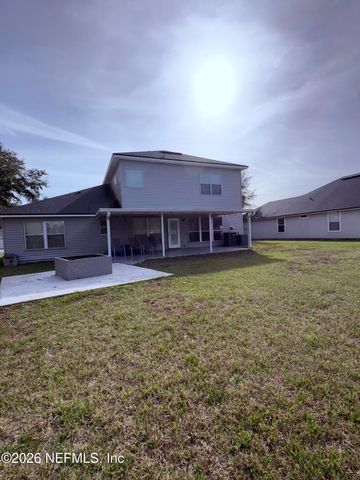 9309 PROSPERITY LAKE Drive, Jacksonville, FL 32244