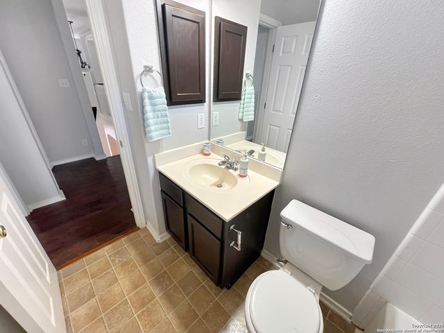 5330 Argyle, San Antonio, TX 78247