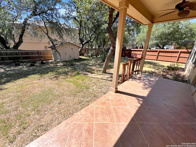 5330 Argyle, San Antonio, TX 78247