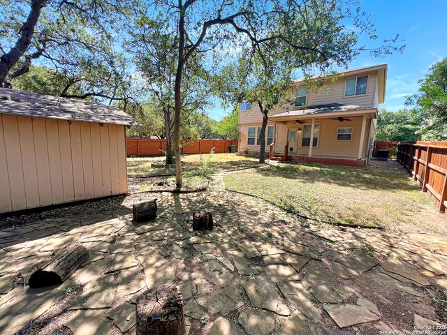 5330 Argyle, San Antonio, TX 78247