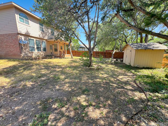 5330 Argyle, San Antonio, TX 78247