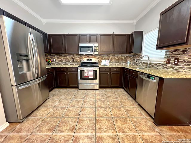 5330 Argyle, San Antonio, TX 78247