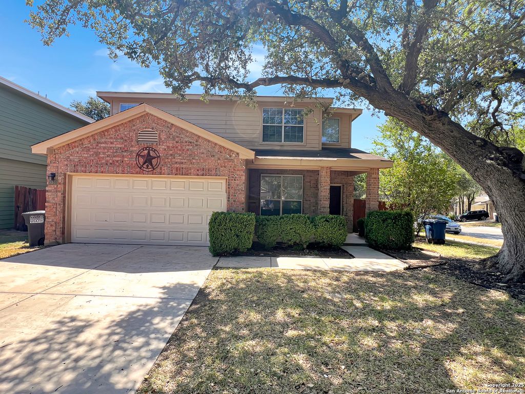 5330 Argyle, San Antonio, TX 78247