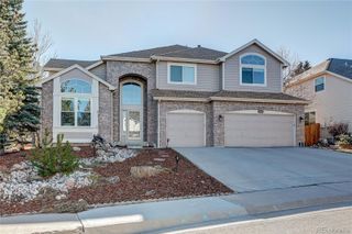 16092 W 66th Circle, Arvada, CO 80007