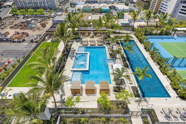 333 Ward Avenue 1409, Honolulu, HI 96814