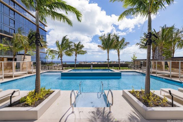 333 Ward Avenue 1409, Honolulu, HI 96814