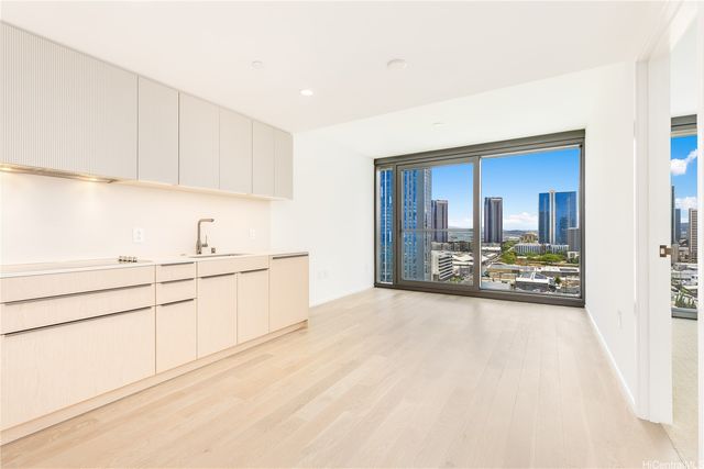 333 Ward Avenue 1409, Honolulu, HI 96814