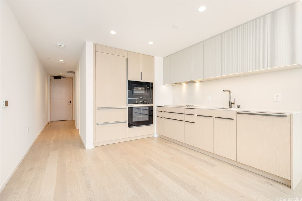 333 Ward Avenue 1409, Honolulu, HI 96814