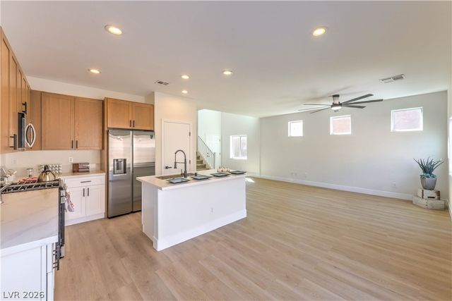 3728 Gallowtree Avenue, North Las Vegas, NV 89081